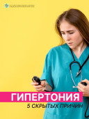 Неделя борьбы  с артериальной гипертонией  и приверженности назначенной врачом терапии 1