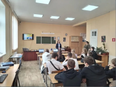 Профориентационное тестирование для школьников: шаг в осознанное будущее 1